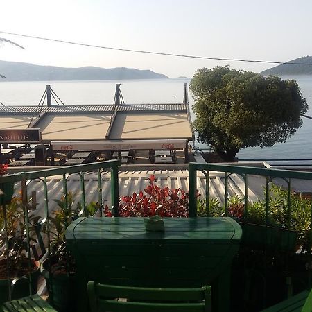 Andrijana Apartment Herceg Novi Zewnętrze zdjęcie