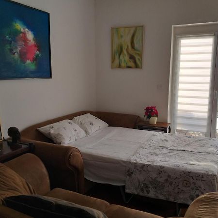 Andrijana Apartment Herceg Novi Zewnętrze zdjęcie