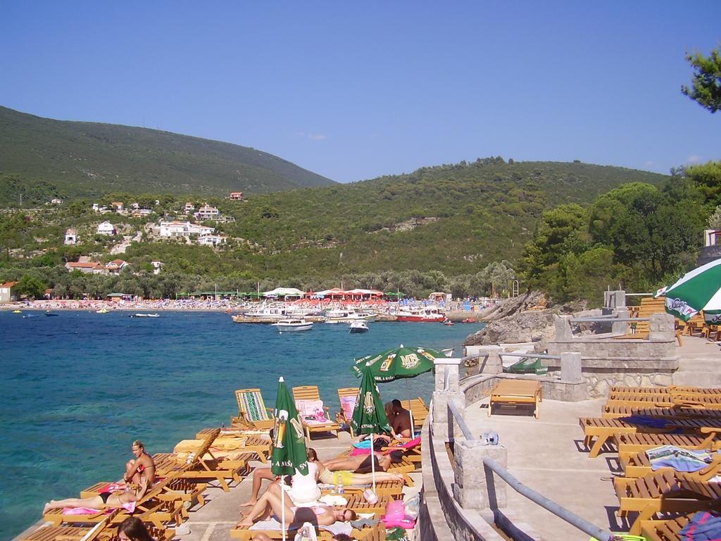 Andrijana Apartment Herceg Novi Pokój zdjęcie