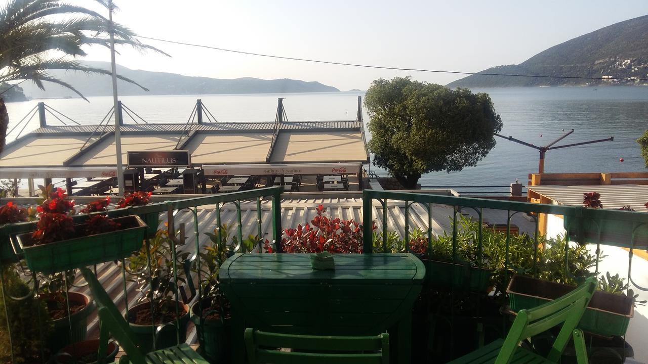 Andrijana Apartment Herceg Novi Zewnętrze zdjęcie