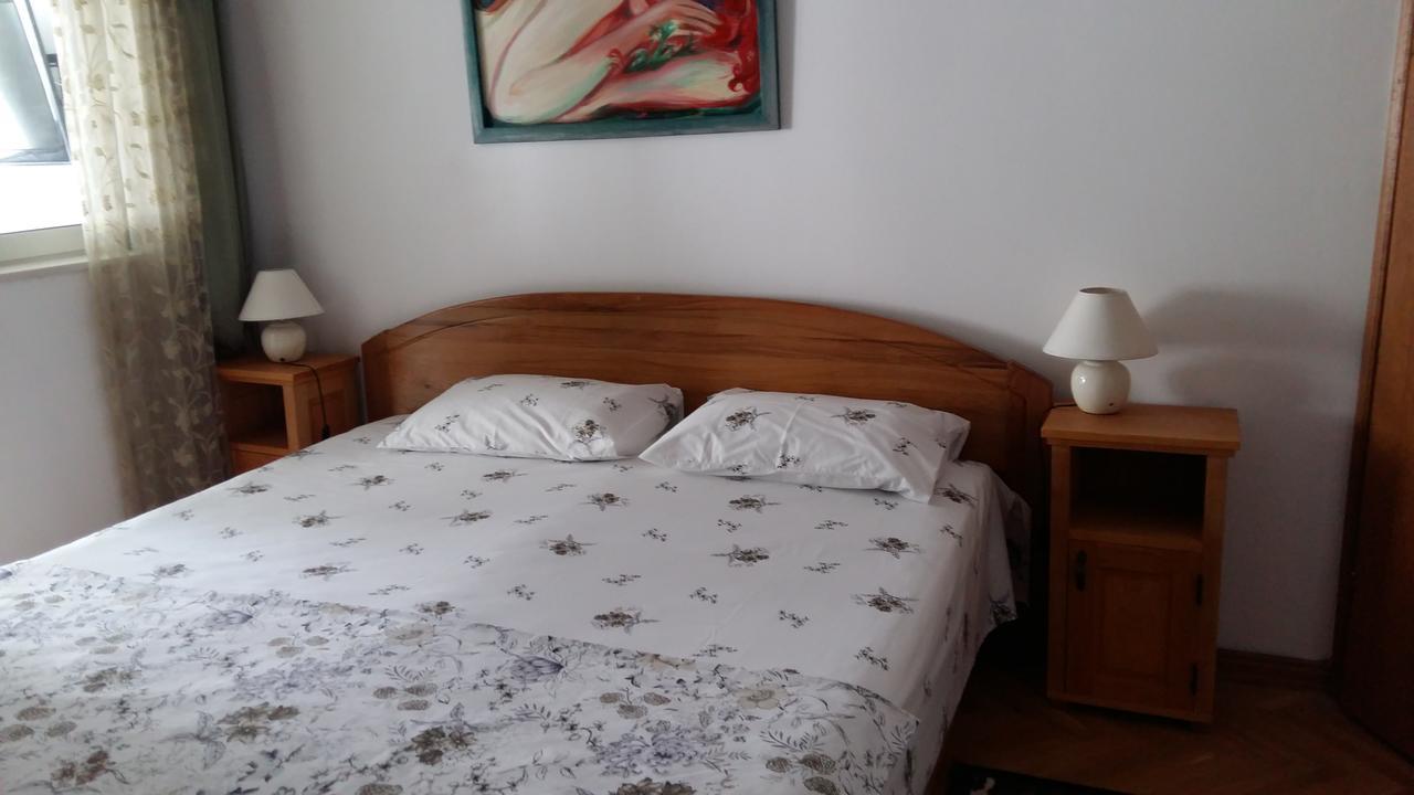 Andrijana Apartment Herceg Novi Zewnętrze zdjęcie