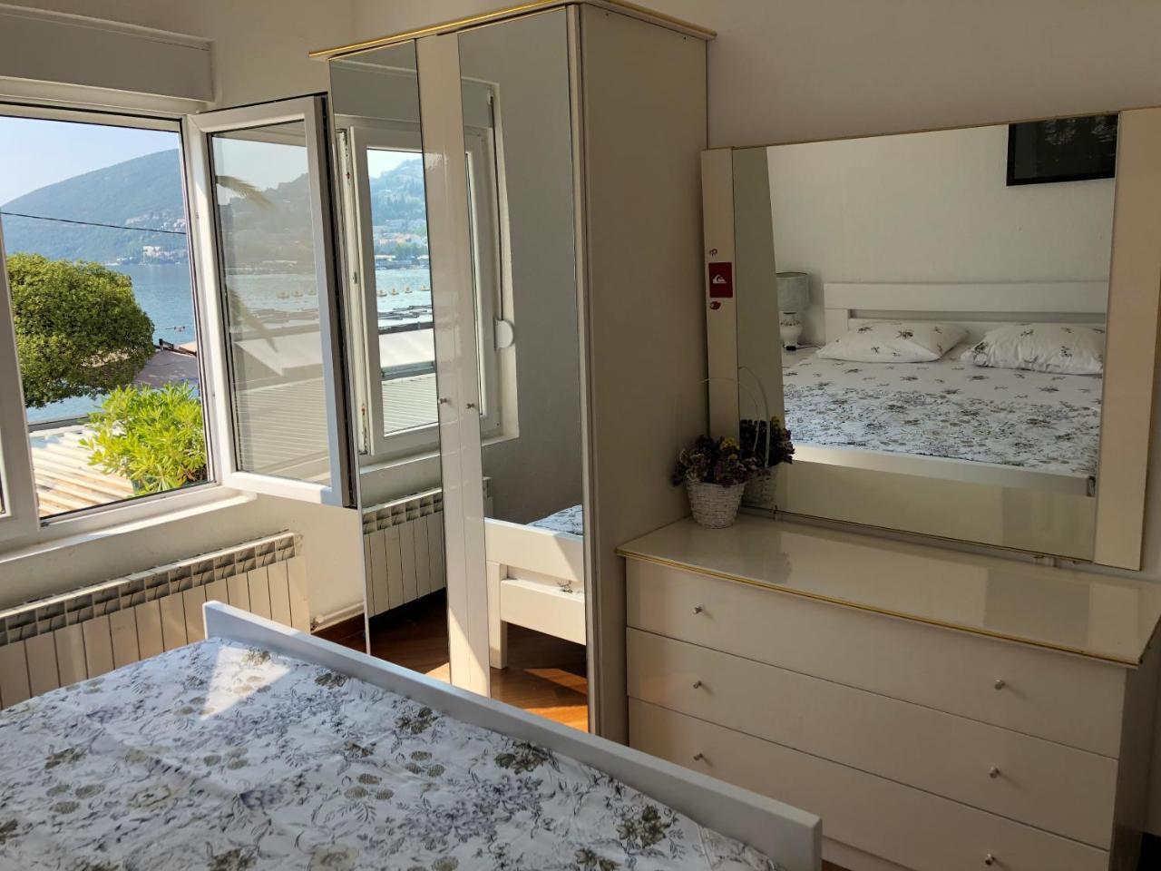 Andrijana Apartment Herceg Novi Zewnętrze zdjęcie