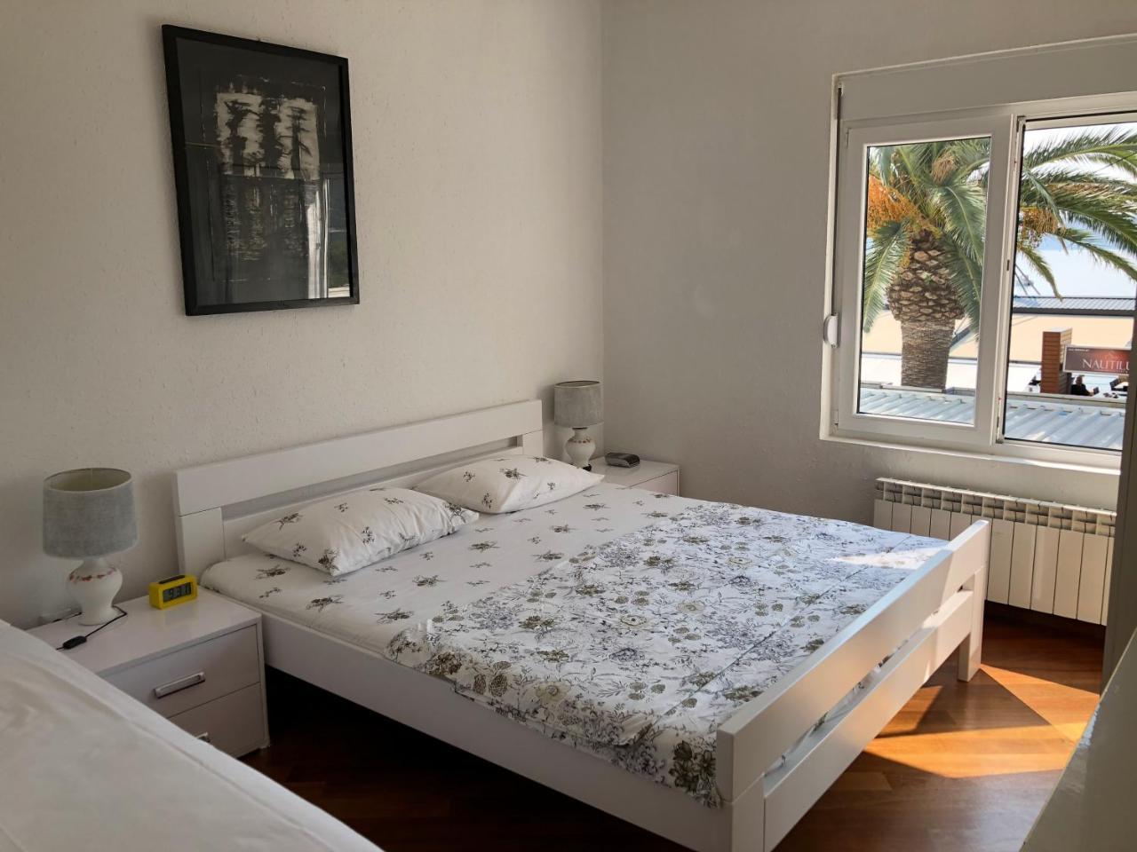 Andrijana Apartment Herceg Novi Zewnętrze zdjęcie