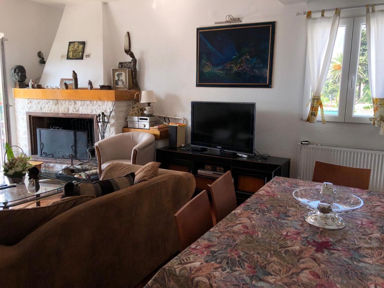 Andrijana Apartment Herceg Novi Zewnętrze zdjęcie