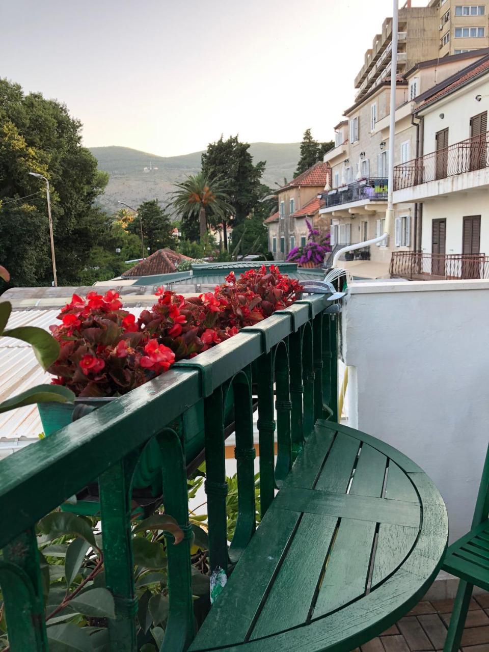 Andrijana Apartment Herceg Novi Zewnętrze zdjęcie