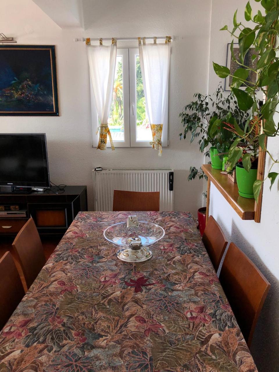 Andrijana Apartment Herceg Novi Zewnętrze zdjęcie