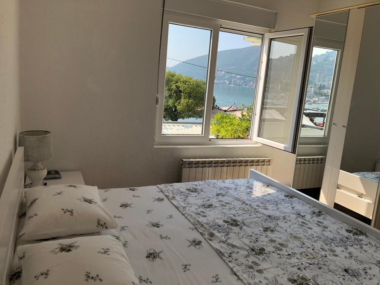 Andrijana Apartment Herceg Novi Zewnętrze zdjęcie