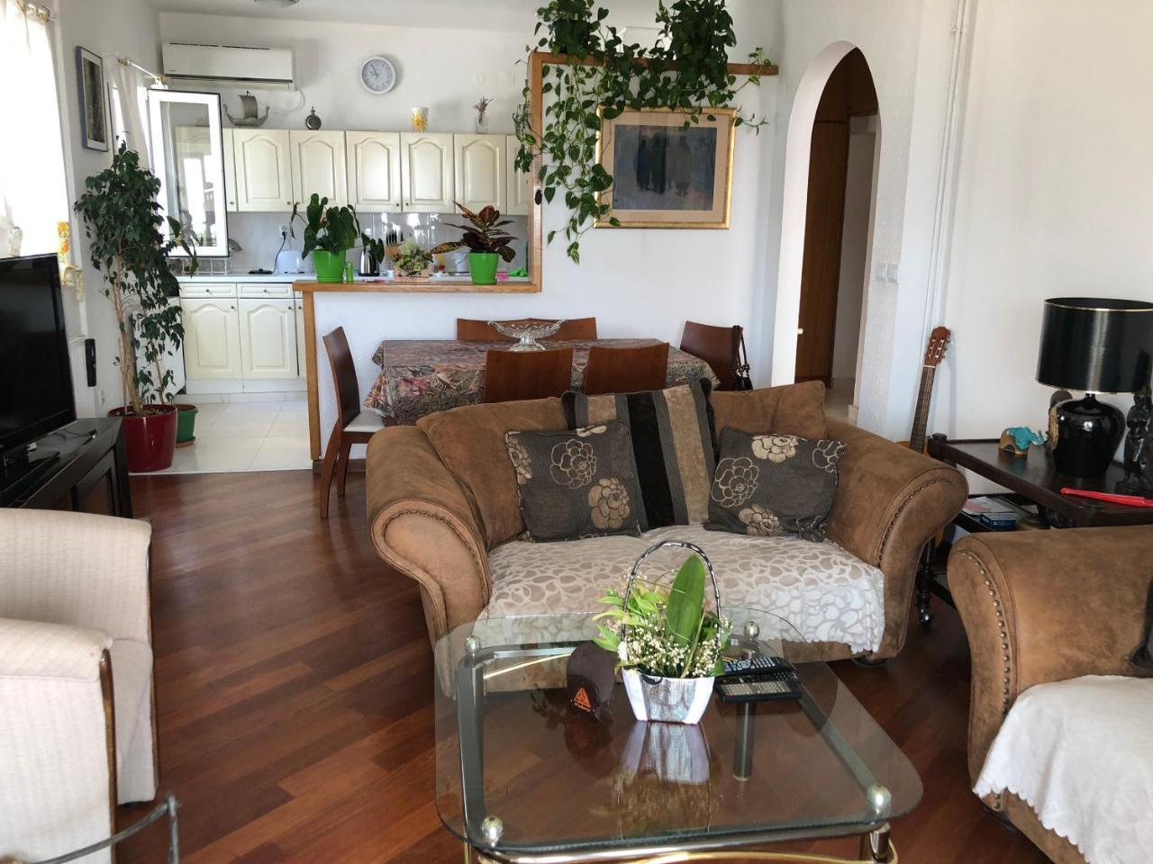 Andrijana Apartment Herceg Novi Zewnętrze zdjęcie