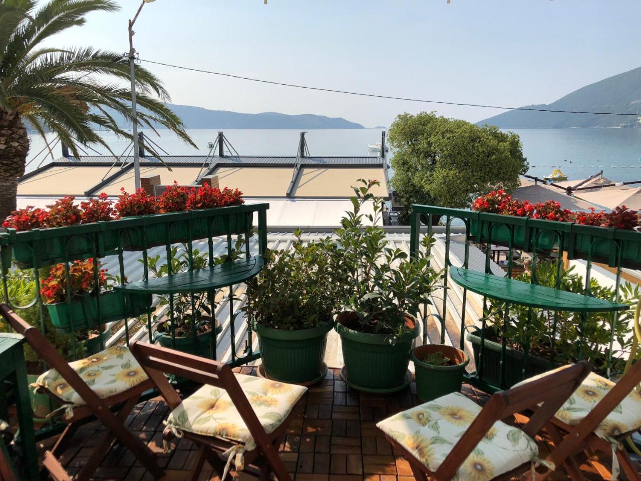 Andrijana Apartment Herceg Novi Zewnętrze zdjęcie