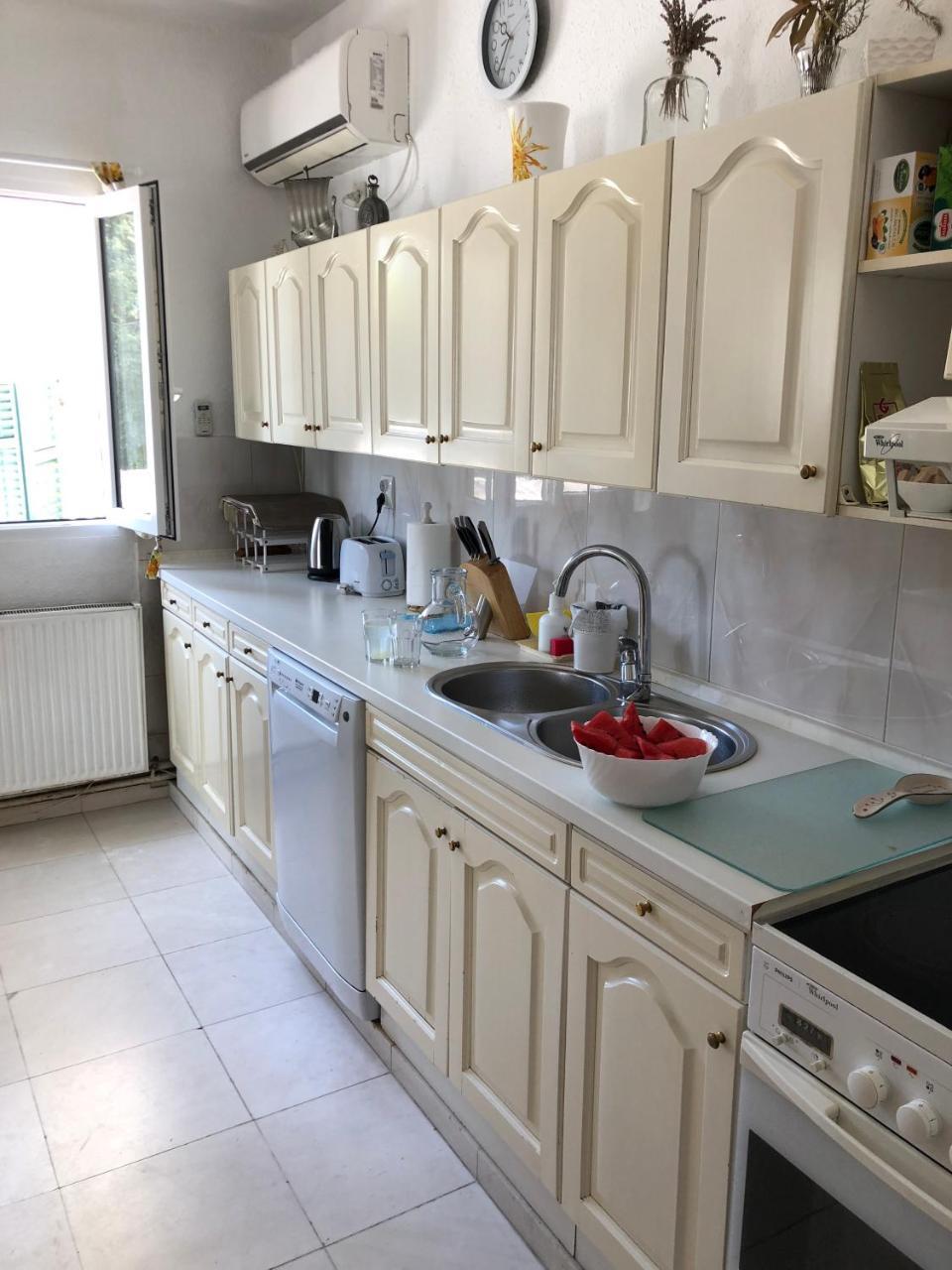 Andrijana Apartment Herceg Novi Zewnętrze zdjęcie