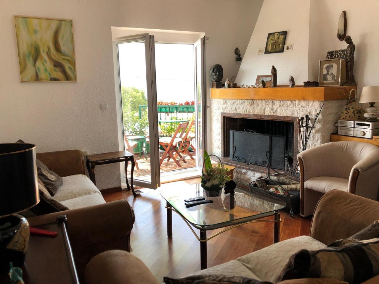 Andrijana Apartment Herceg Novi Zewnętrze zdjęcie