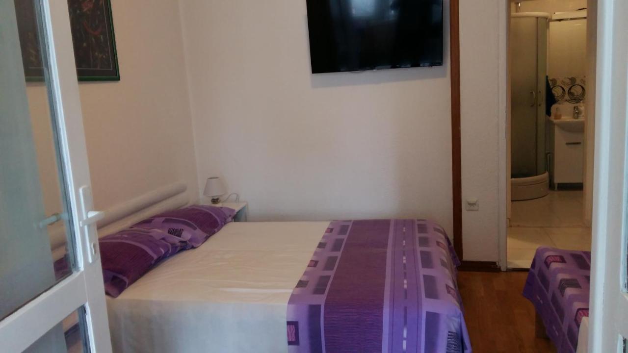 Andrijana Apartment Herceg Novi Zewnętrze zdjęcie