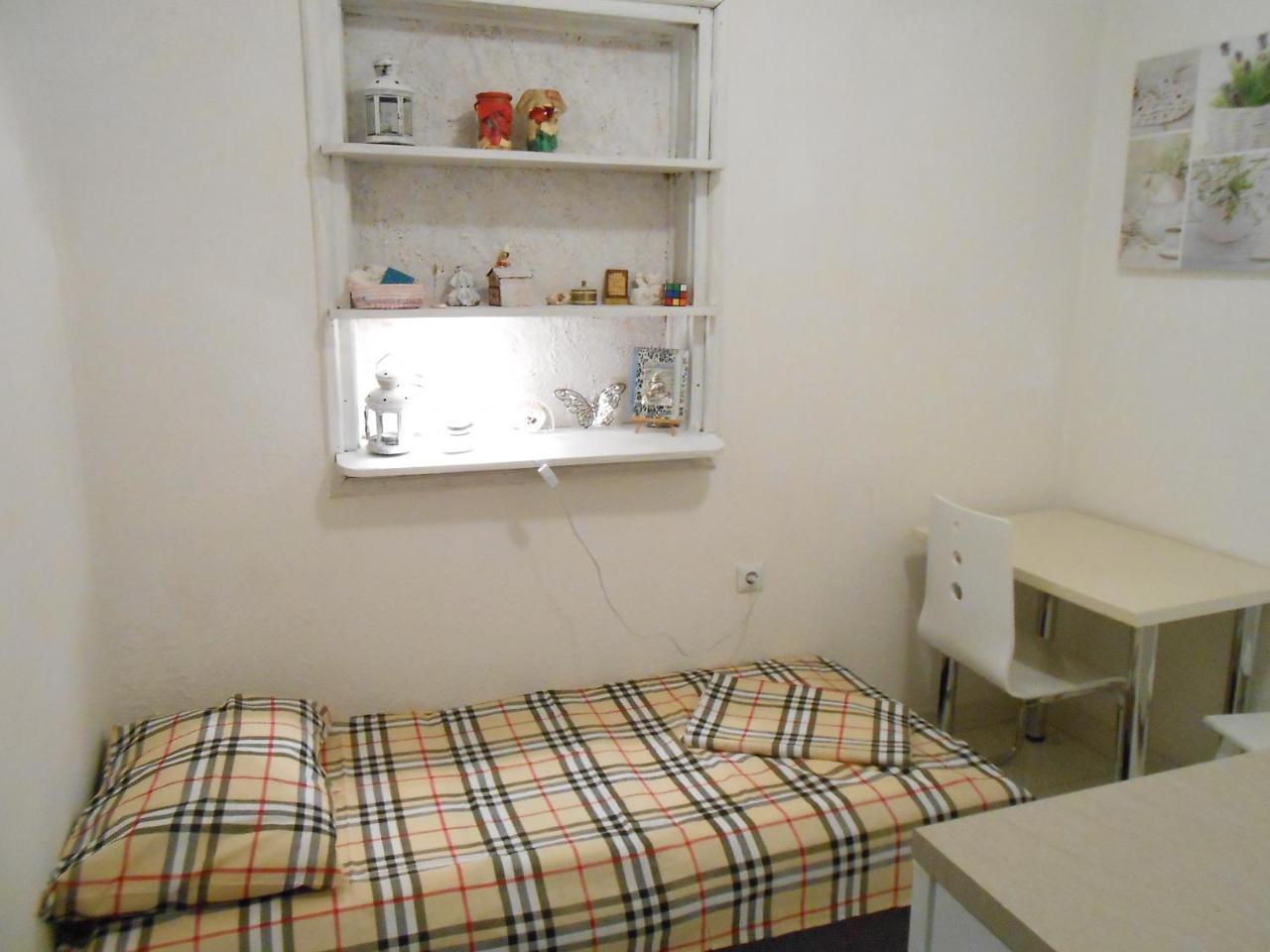 Andrijana Apartment Herceg Novi Zewnętrze zdjęcie