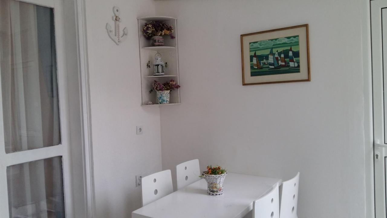 Andrijana Apartment Herceg Novi Zewnętrze zdjęcie