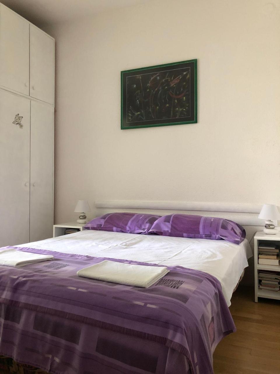 Andrijana Apartment Herceg Novi Zewnętrze zdjęcie