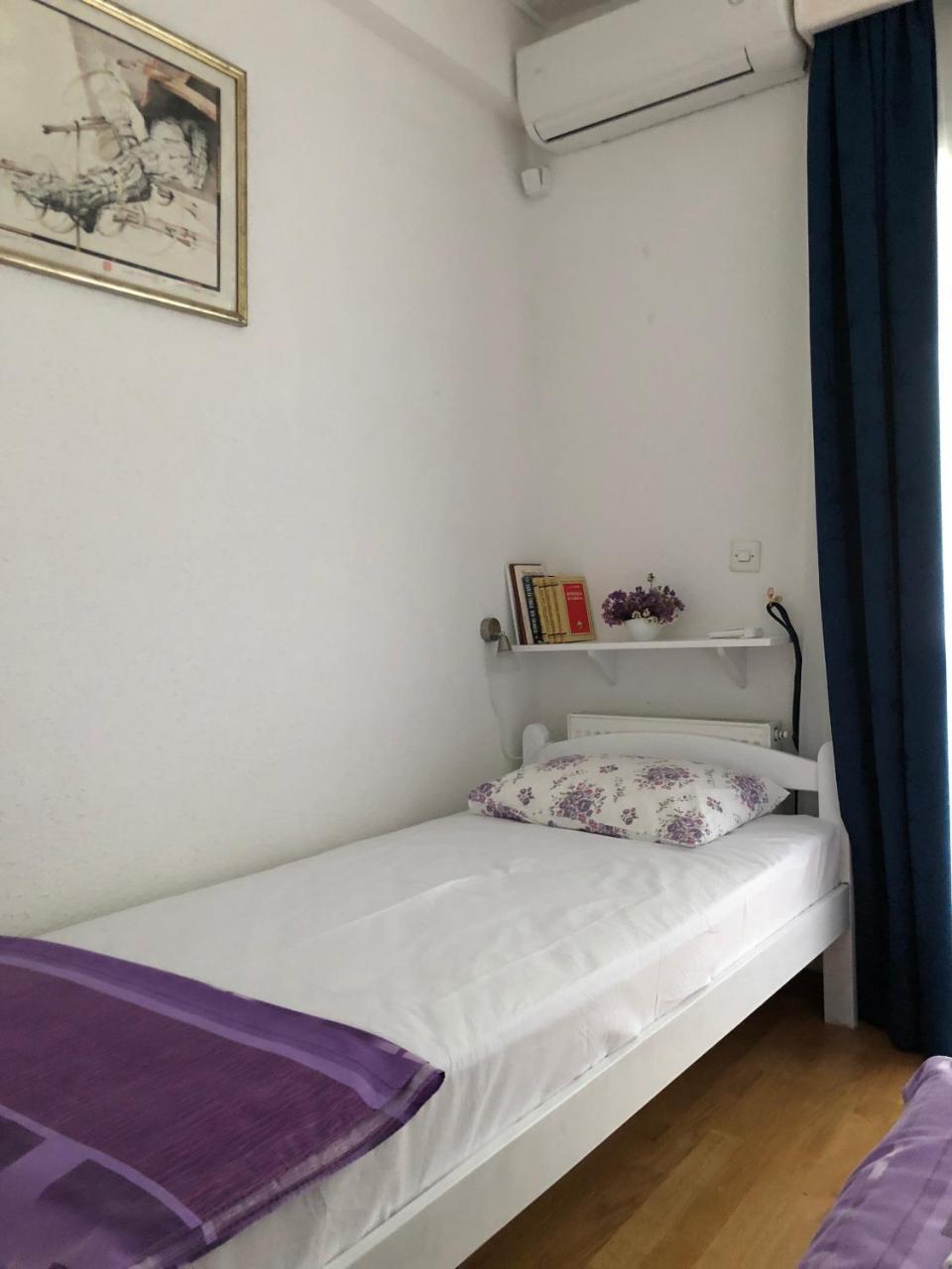 Andrijana Apartment Herceg Novi Zewnętrze zdjęcie