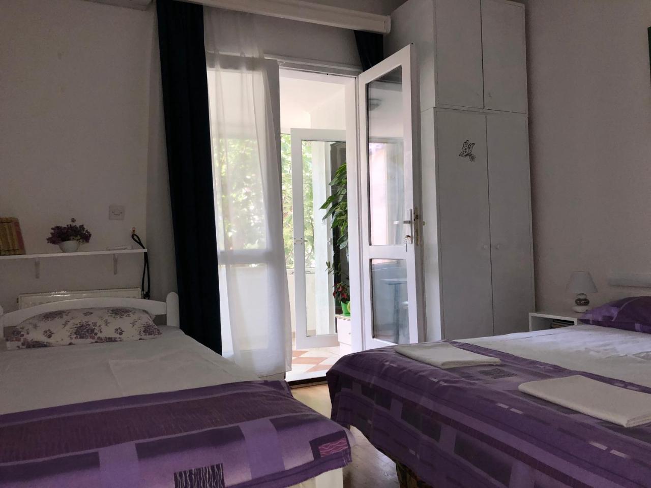 Andrijana Apartment Herceg Novi Zewnętrze zdjęcie