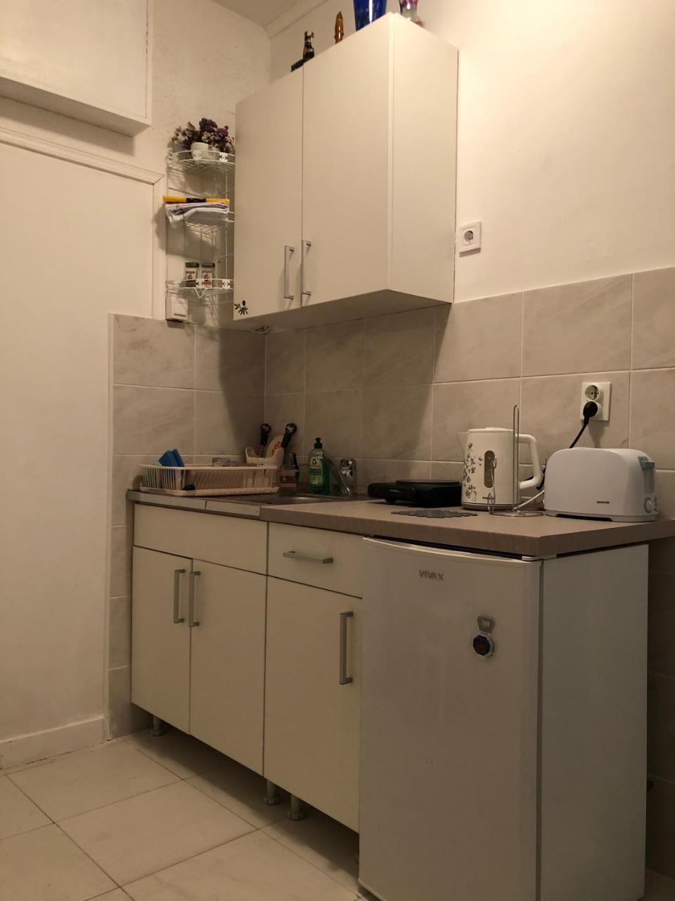 Andrijana Apartment Herceg Novi Zewnętrze zdjęcie