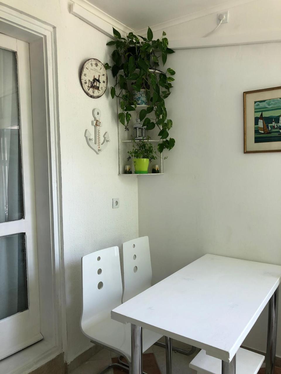 Andrijana Apartment Herceg Novi Zewnętrze zdjęcie