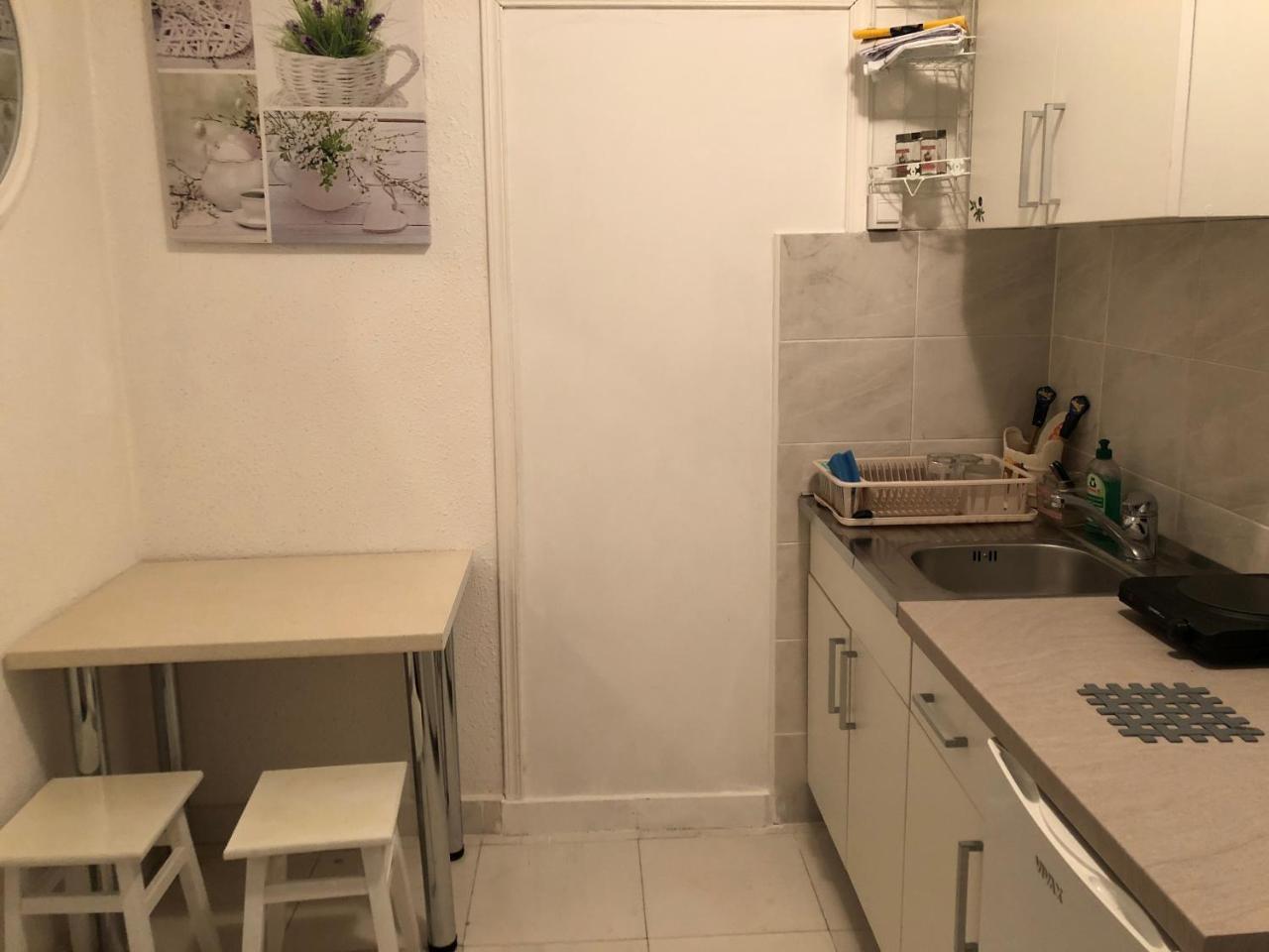 Andrijana Apartment Herceg Novi Zewnętrze zdjęcie