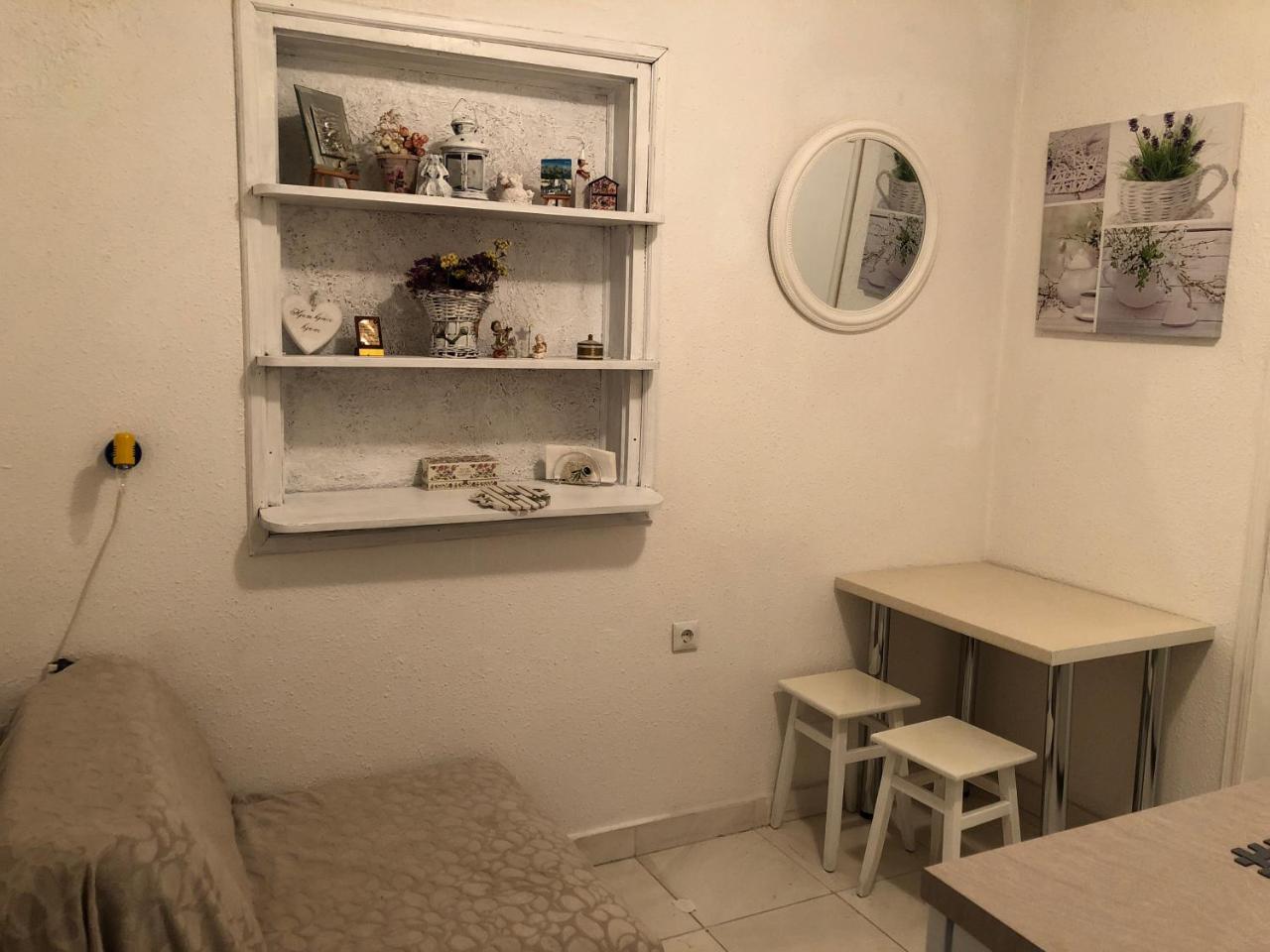 Andrijana Apartment Herceg Novi Zewnętrze zdjęcie