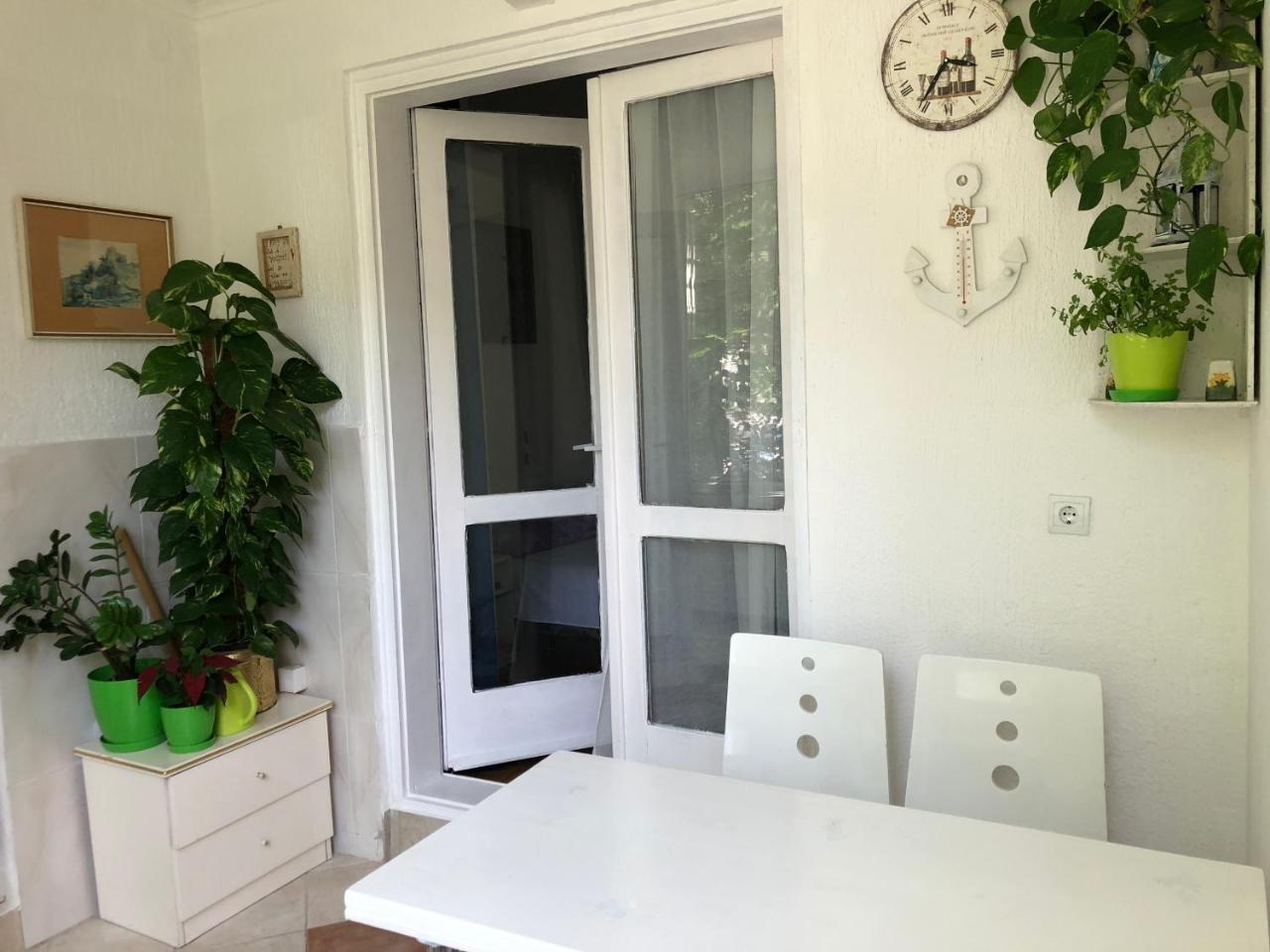 Andrijana Apartment Herceg Novi Zewnętrze zdjęcie