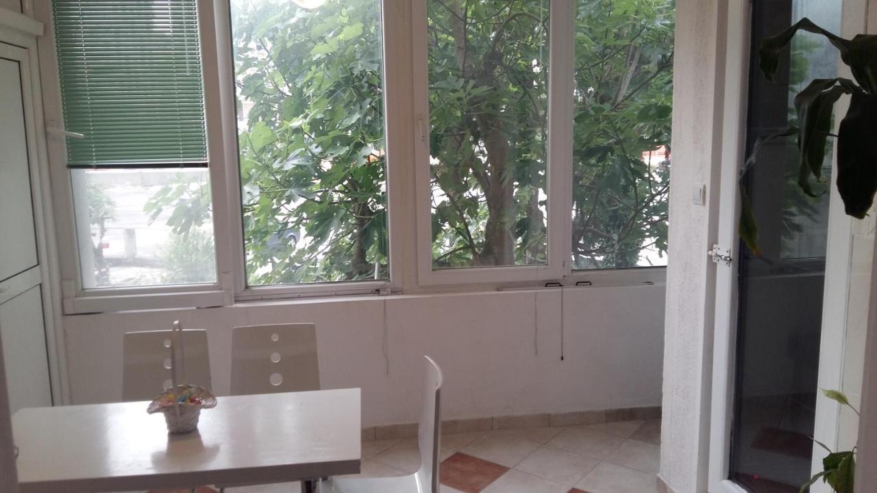 Andrijana Apartment Herceg Novi Zewnętrze zdjęcie