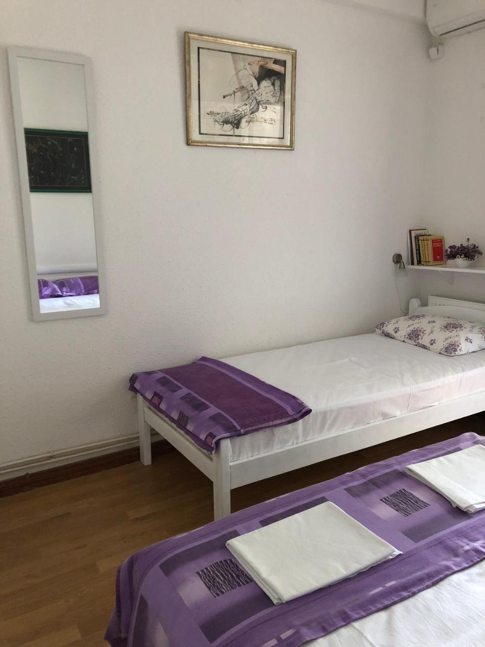 Andrijana Apartment Herceg Novi Zewnętrze zdjęcie