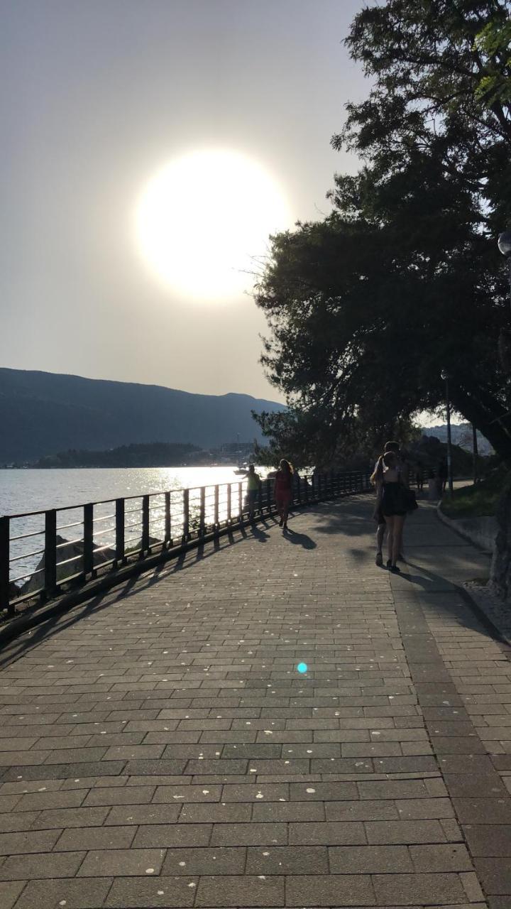 Andrijana Apartment Herceg Novi Zewnętrze zdjęcie