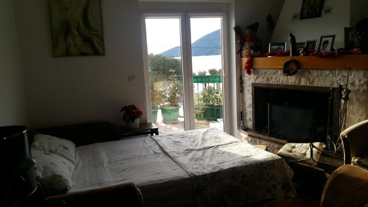 Andrijana Apartment Herceg Novi Zewnętrze zdjęcie