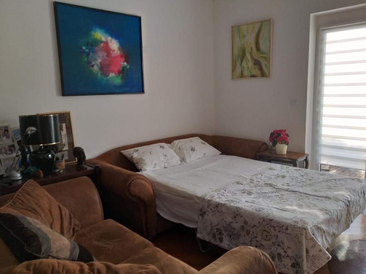 Andrijana Apartment Herceg Novi Zewnętrze zdjęcie