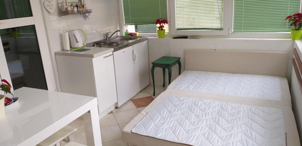 Andrijana Apartment Herceg Novi Zewnętrze zdjęcie