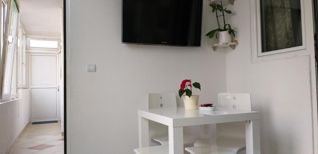 Andrijana Apartment Herceg Novi Zewnętrze zdjęcie