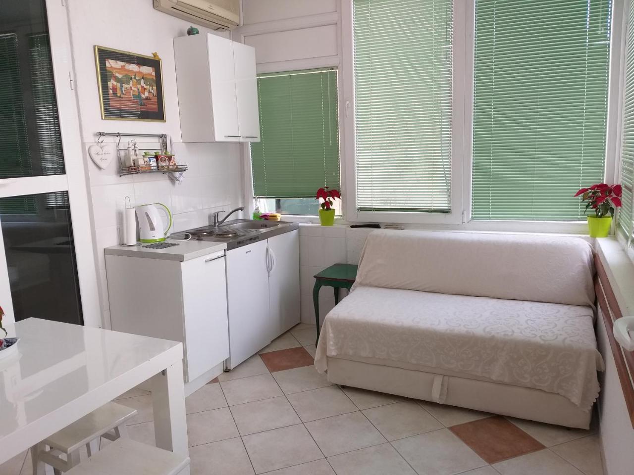 Andrijana Apartment Herceg Novi Zewnętrze zdjęcie