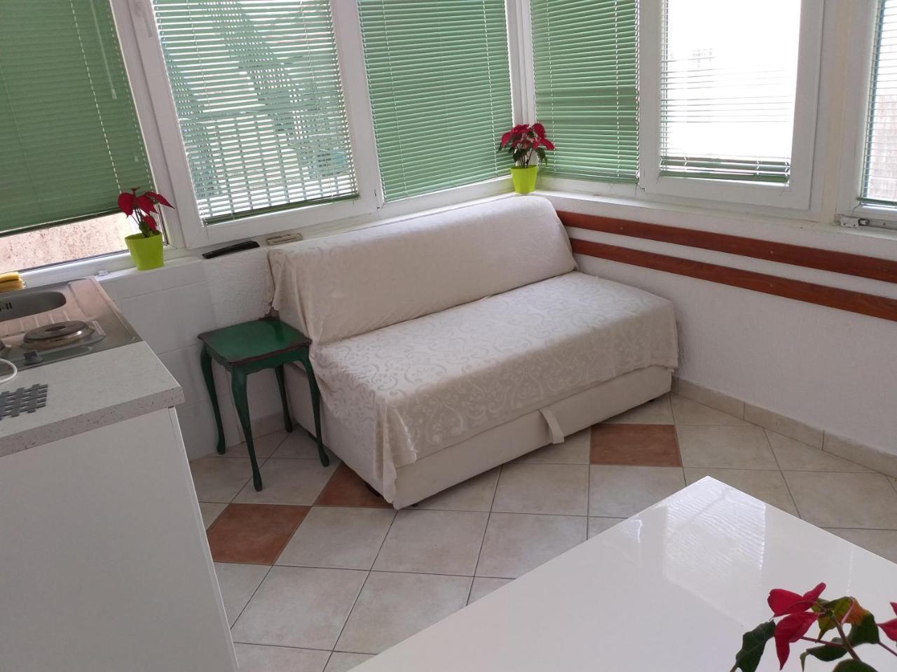 Andrijana Apartment Herceg Novi Zewnętrze zdjęcie