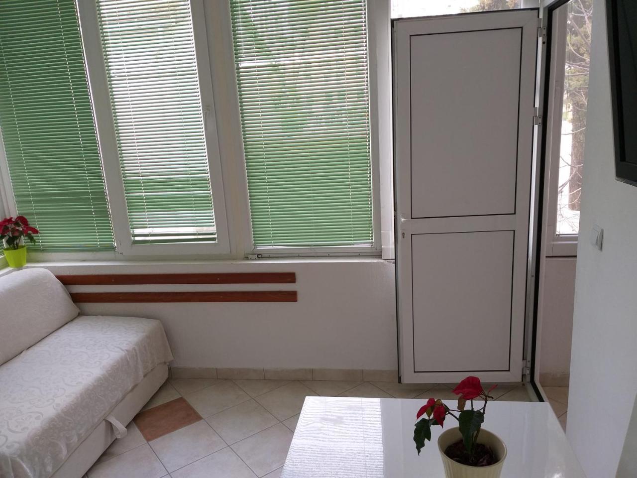 Andrijana Apartment Herceg Novi Zewnętrze zdjęcie