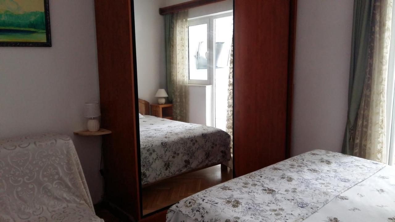 Andrijana Apartment Herceg Novi Zewnętrze zdjęcie