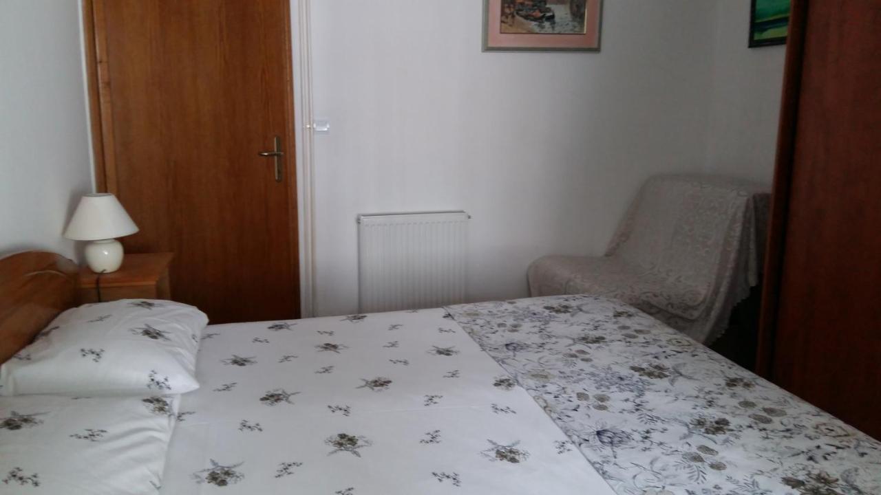 Andrijana Apartment Herceg Novi Zewnętrze zdjęcie